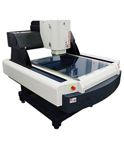 OGP三維影像測(cè)量儀-Smartscope Flash CNC 670