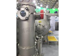 展會機-上海紡織品機械展