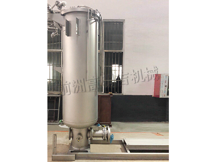 不銹鋼噴砂加工系列